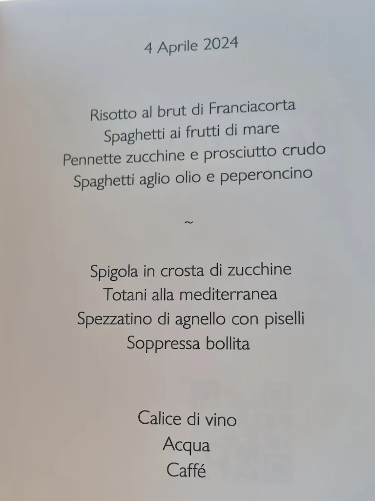 Menu_Vela di Soleville Ristorante Pizzeria & Camere con e senza Vista Lago_Sale_image_4