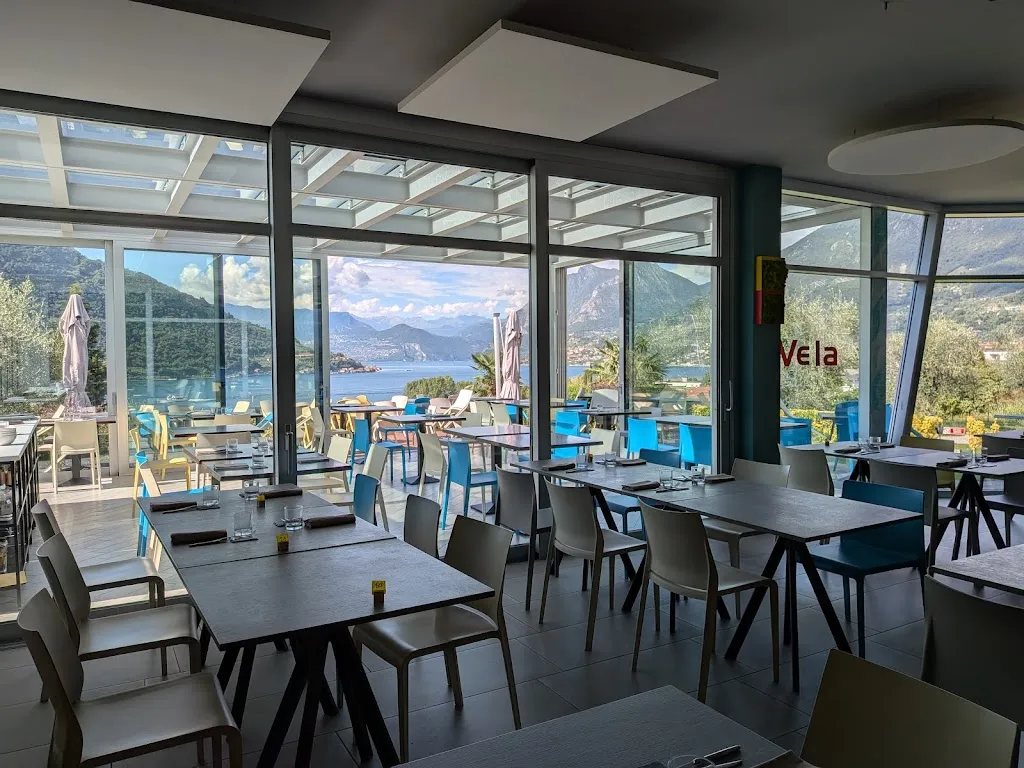 Vela di Soleville Ristorante Pizzeria & Camere con e senza Vista Lago_Sale_slider_image_3