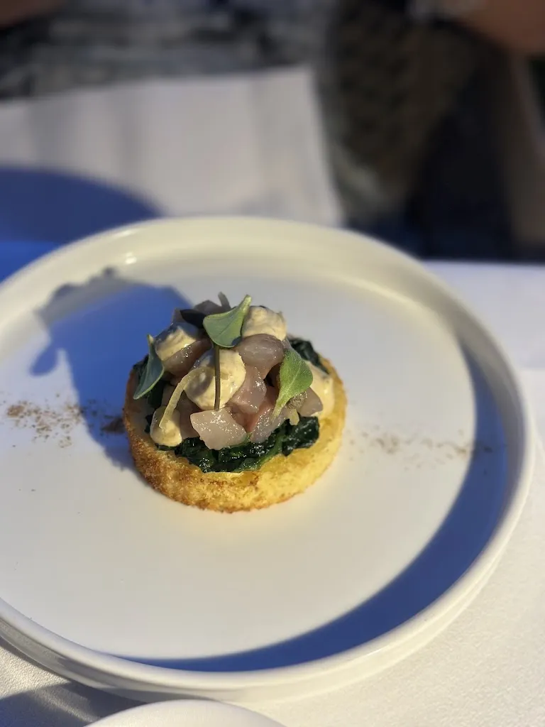 Hakan Hünercik_QbDuePuntoZero Ristorante_Sale_review