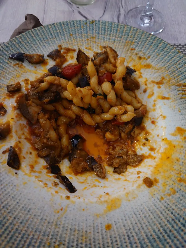 Ioannis Karapatzakis_Ristorante Pizzeria Sale Marino_Sale_recensione