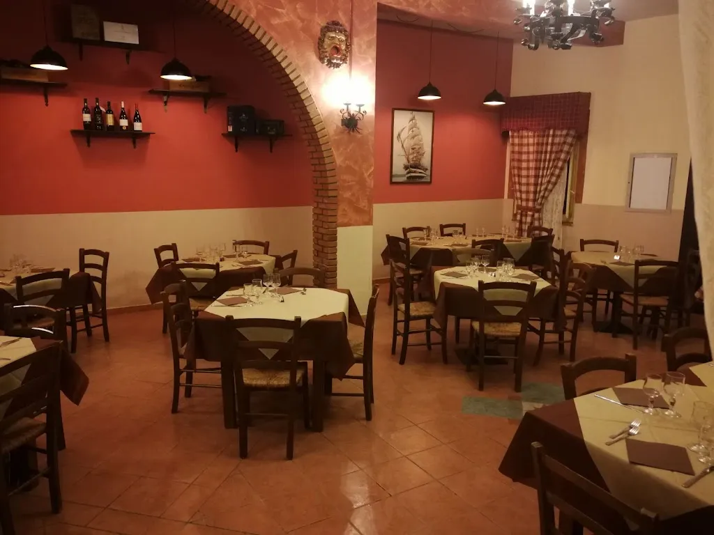 Ristorante Pizzeria Sale Marino ristorante a Sale