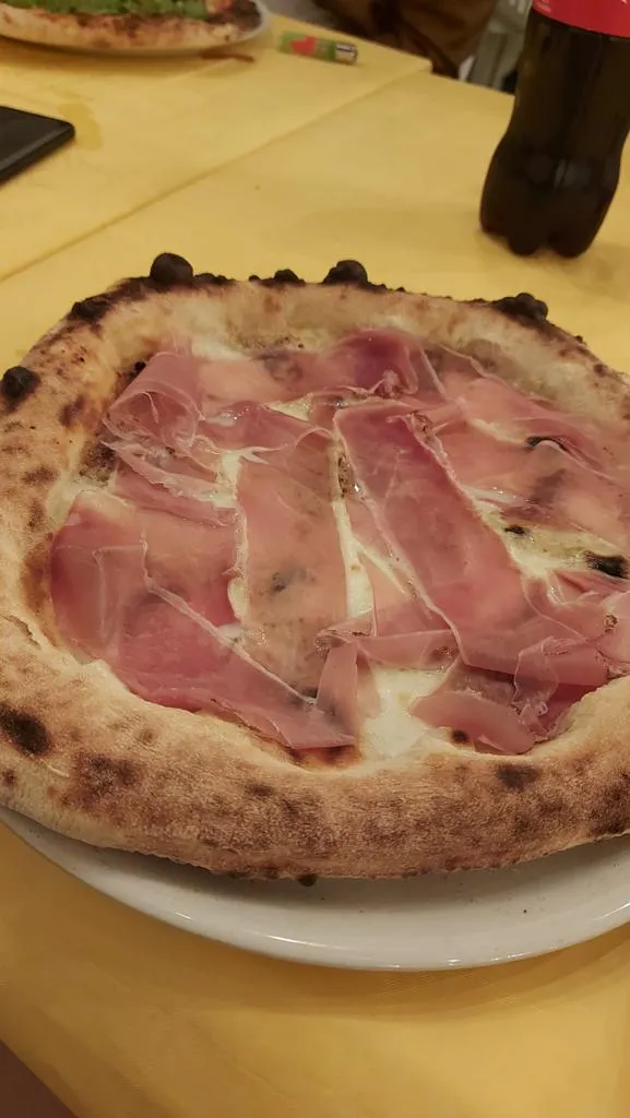 Franchino Cavallo_Da Rossano_Fragagnano_review