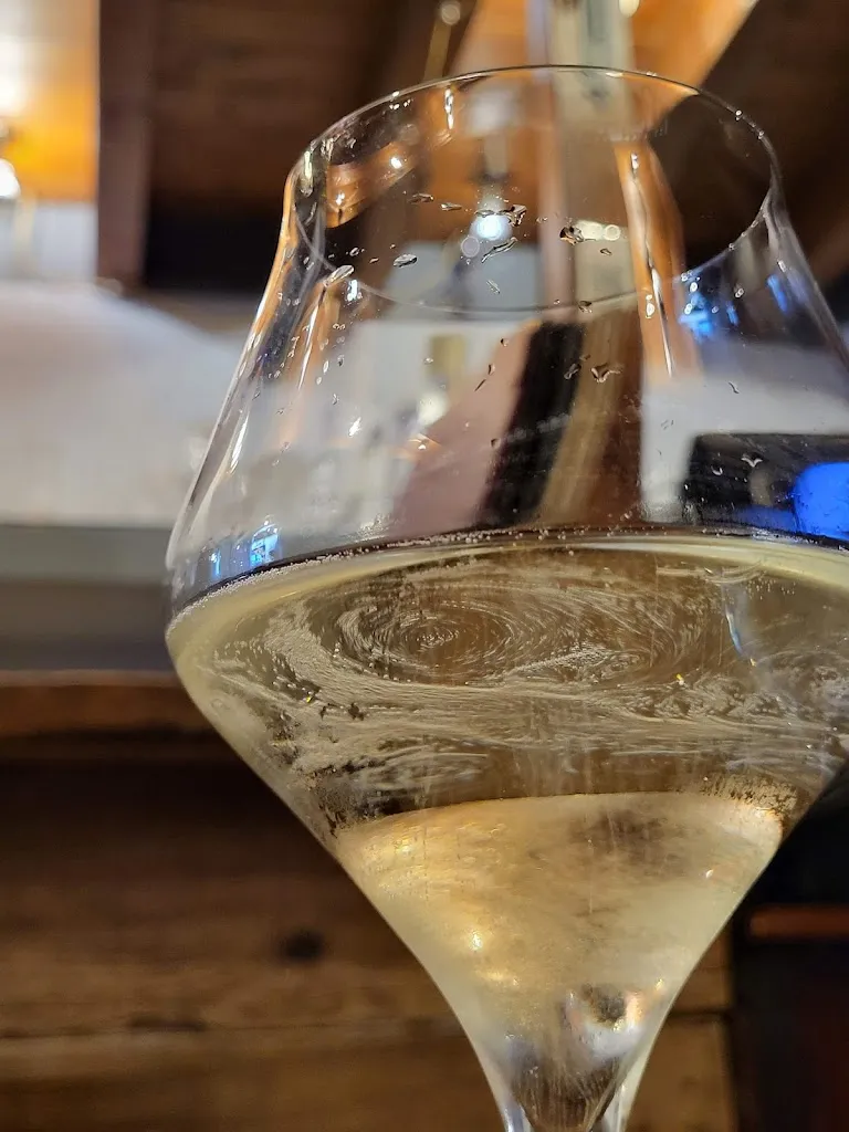 Menu_Luta’s Sapore Divino bistrot , food & wine_Sale_image_8