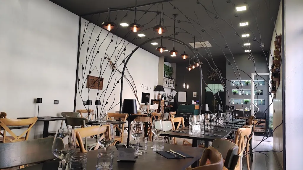 Sonia Pizza_Voglia Trattoria Contemporanea_Sale_review