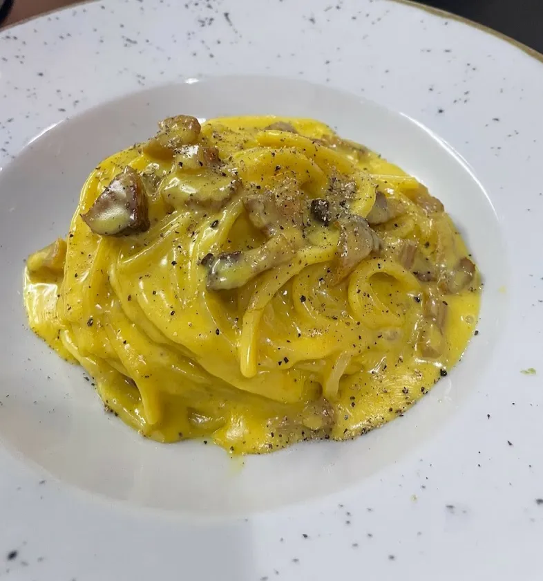 Miriam Nobile_Voglia Trattoria Contemporanea_Sale_review