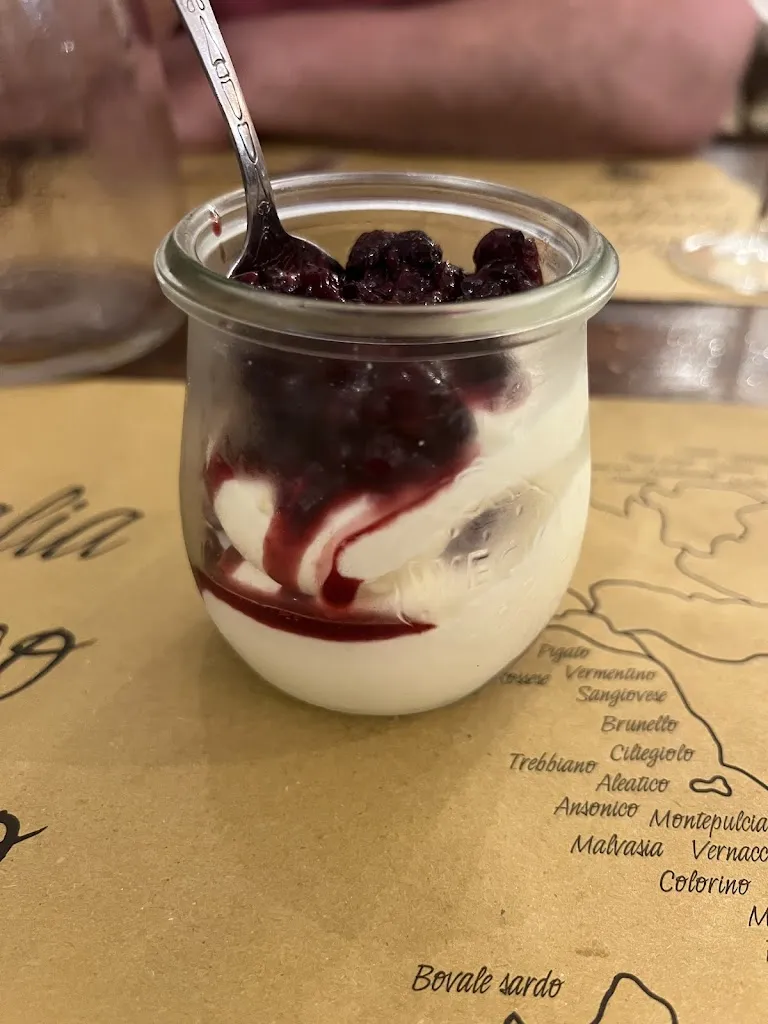 L Williams_Trattoria Osti Matti_Sale_review