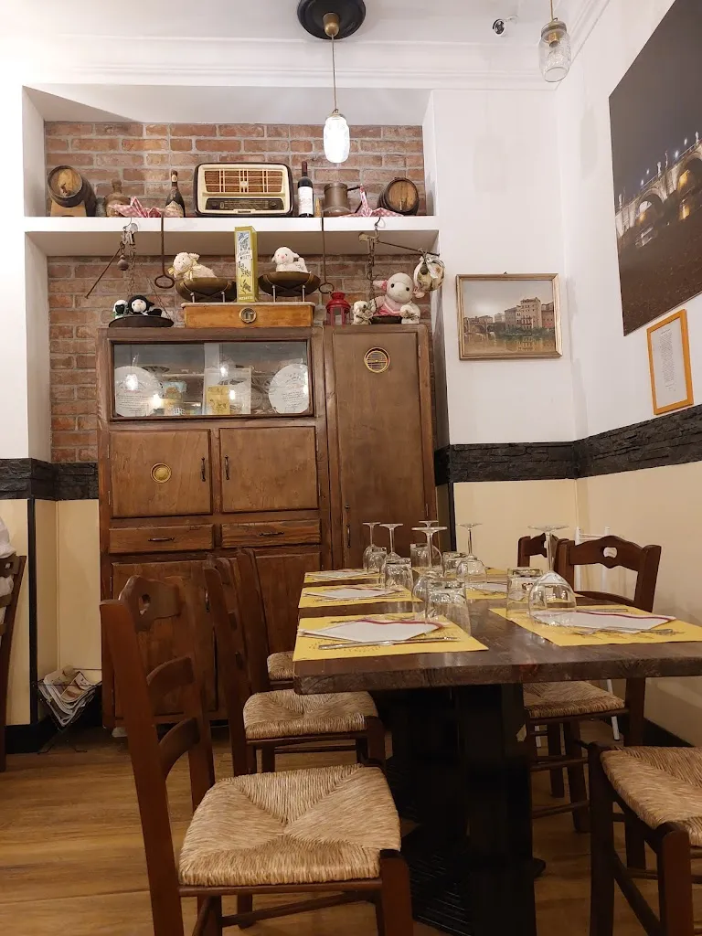 Dominika Gamoń_Trattoria Osti Matti_Sale_review