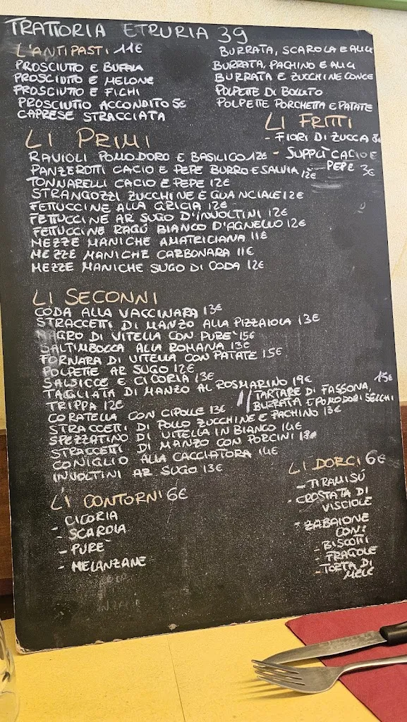 Menu_Trattoria Etruria 39_Sale_image_1