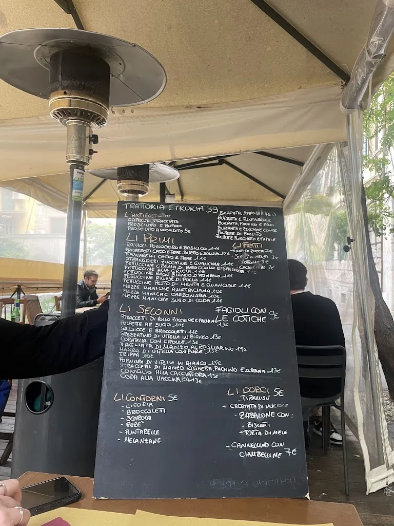 Menu_Trattoria Etruria 39_Sale_image_4