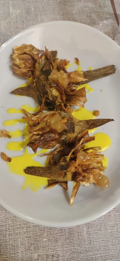 Menu_Hostaria Isidoro_Sale_image_9