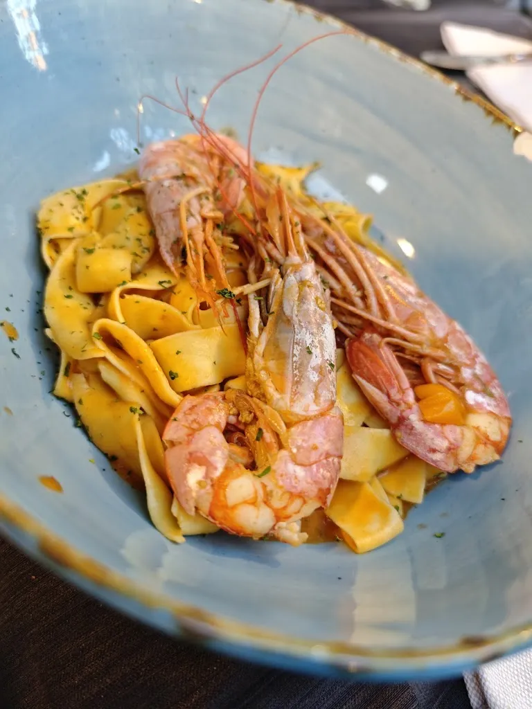 Jorge Aleman_Hostaria Isidoro_Sale_review