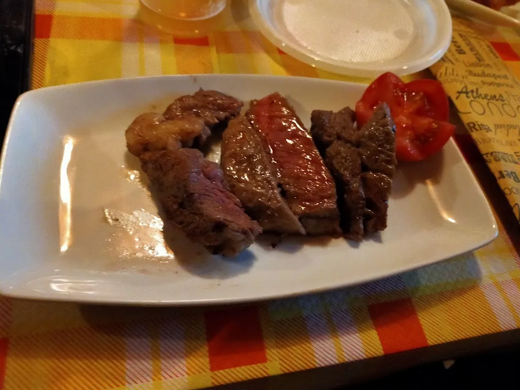 Michele C._Al parco - Bar Paninoteca_Fragagnano_review