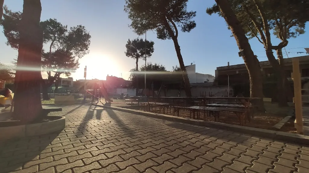 Al parco - Bar Paninoteca_Fragagnano_slider_image_2