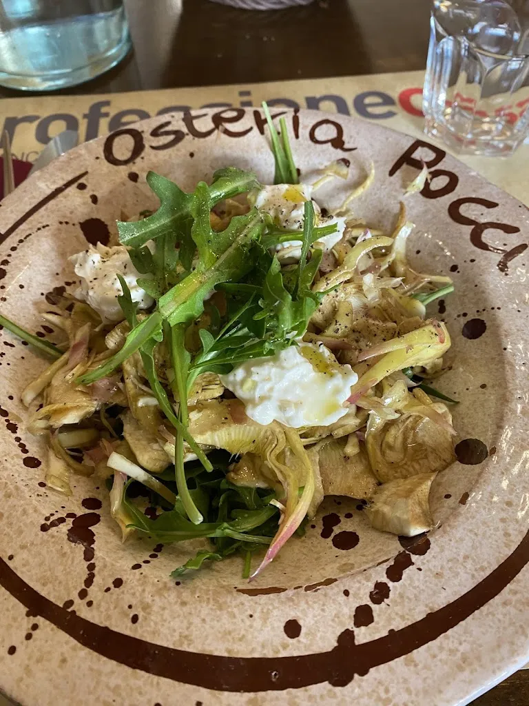 Laura J_Osteria Pocci_Sale_review