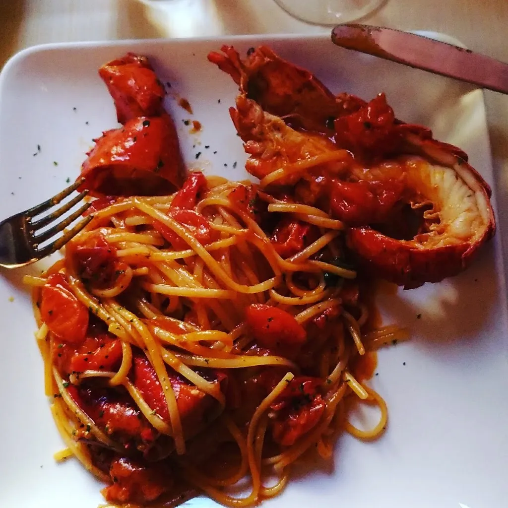 Menu_Cala Luna Ristorante Roma_Sale_image_9