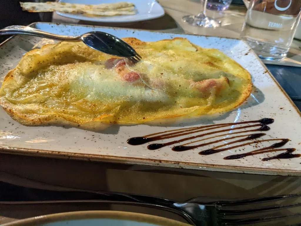 Shay Riehle_Cala Luna Ristorante Roma_Sale_review