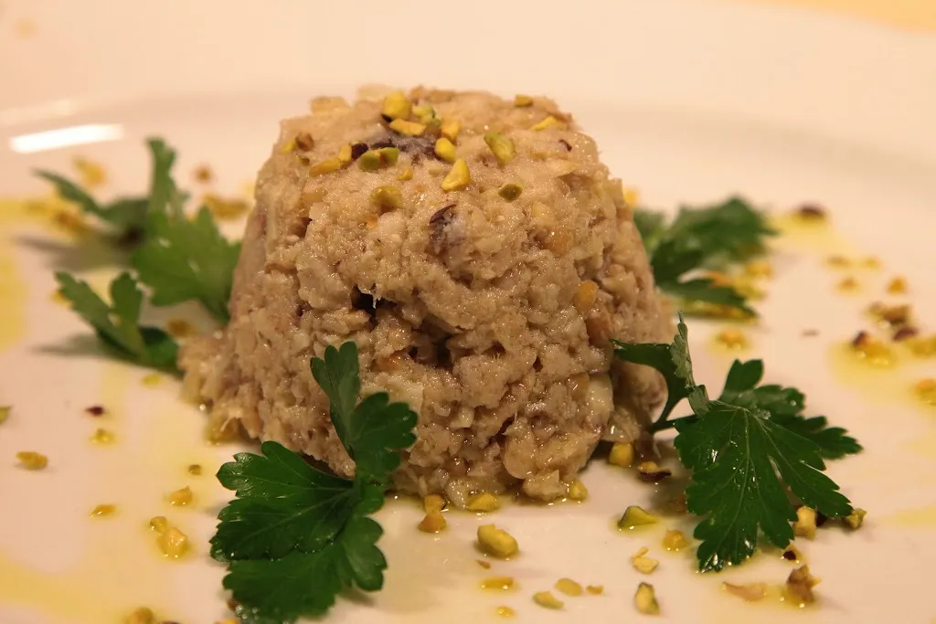 Cala Luna Ristorante Roma_Sale_slider_image_3