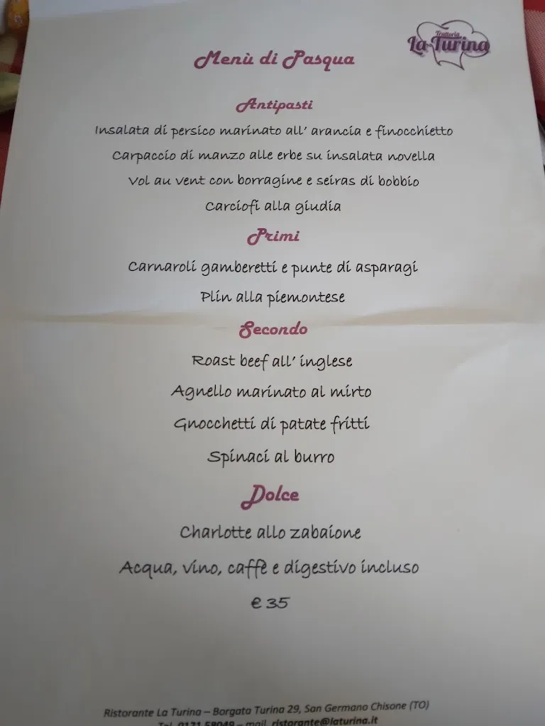 Menu_La Turina_San Germano Chisone_image_3