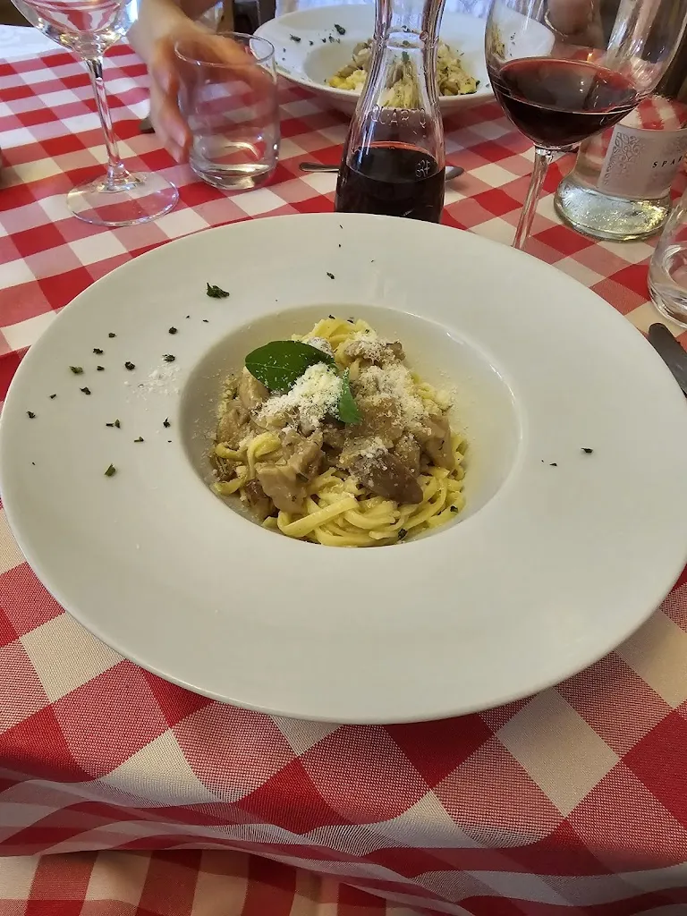 Rinaldo C_La Turina_San Germano Chisone_review