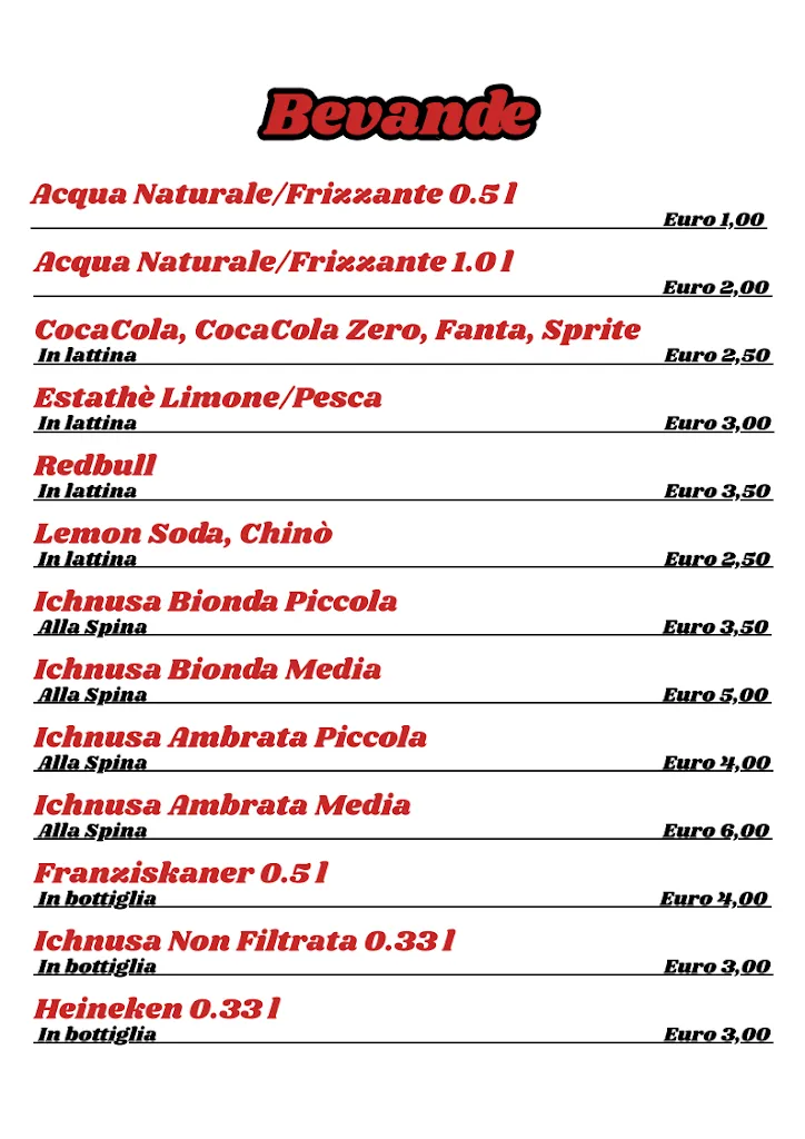 Menu_Pizzeria San Germano_San Germano Chisone_image_1