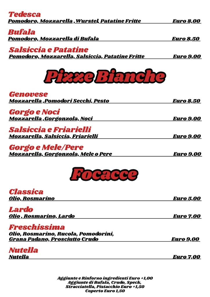 Menu_Pizzeria San Germano_San Germano Chisone_image_2