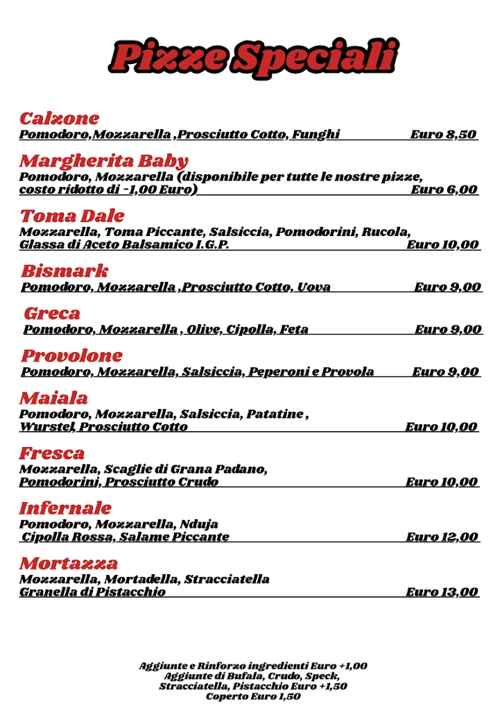 Menu_Pizzeria San Germano_San Germano Chisone_image_4