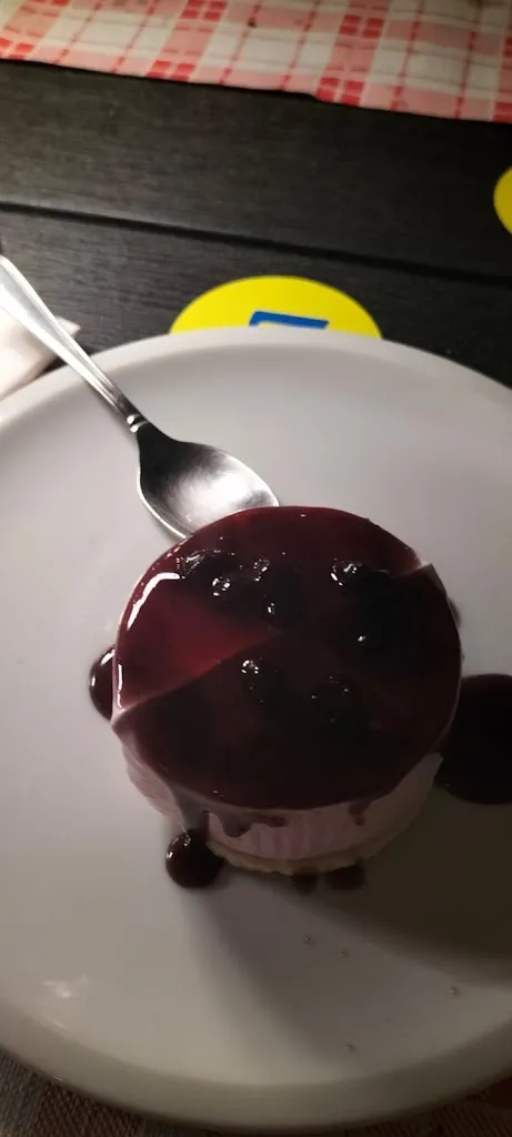 Mirco Neri_Pizzeria San Germano_San Germano Chisone_review