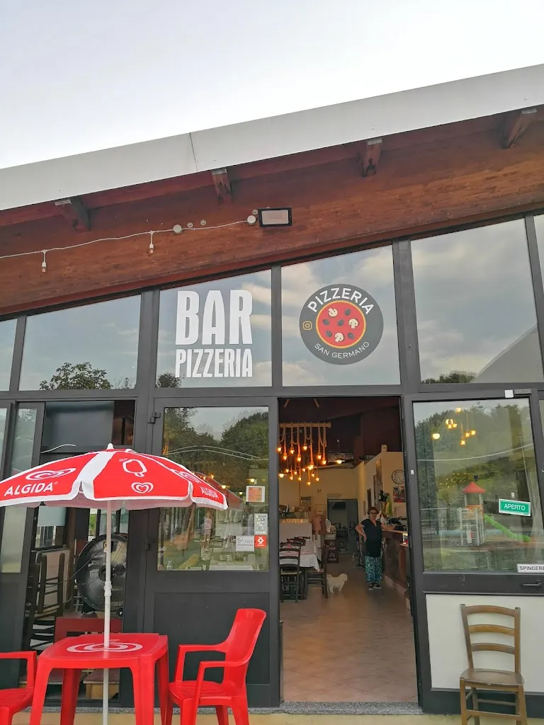 Roberto Molino_Pizzeria San Germano_San Germano Chisone_review
