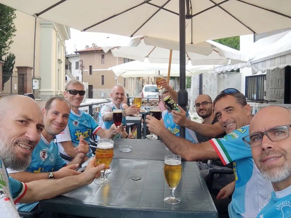 Alberto Signorini_Bar I Frei_San Germano Chisone_review