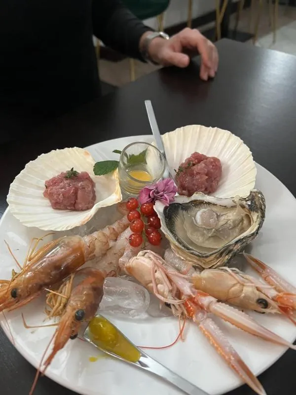 Punto G Bistrot_San Germano Vercellese_slider_image_2