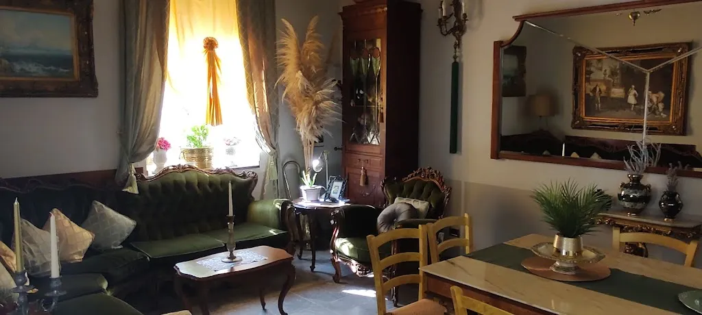 Franco Tedeschi_Locanda Leon D'Oro_San Germano Vercellese_review