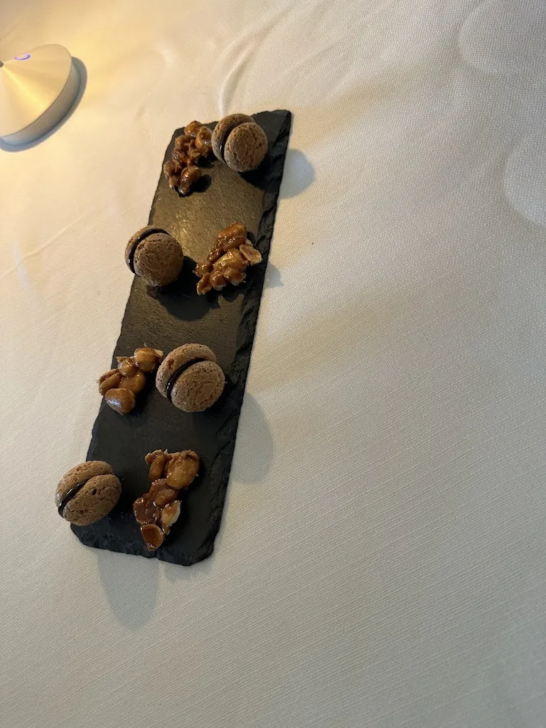 Menu_Restaurant Relais_San Francesco al Campo_image_2