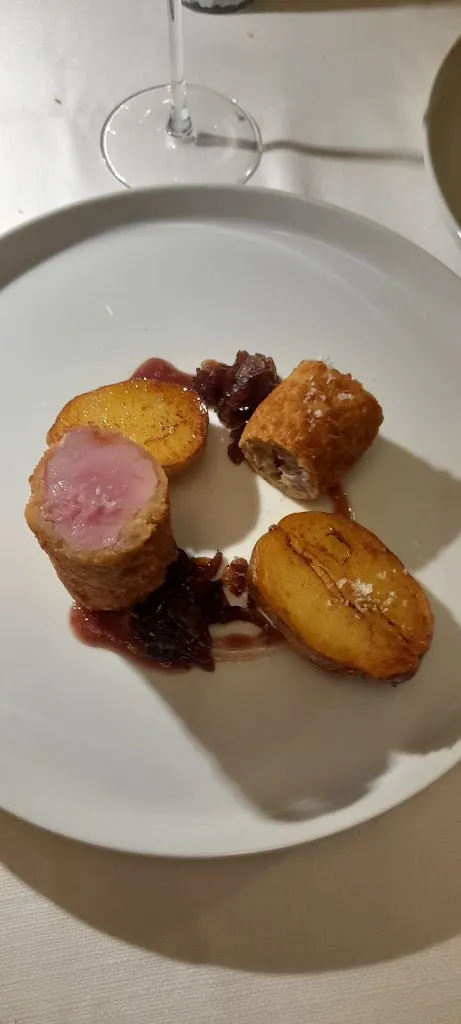 Menu_Restaurant Relais_San Francesco al Campo_image_5