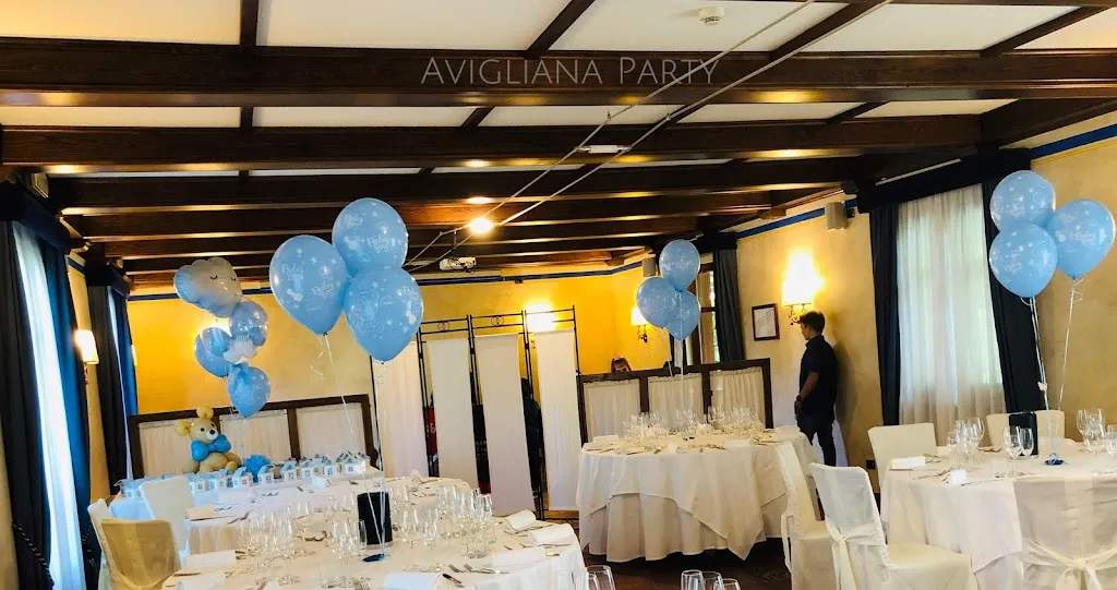 Restaurant Relais restaurant in San Francesco al Campo