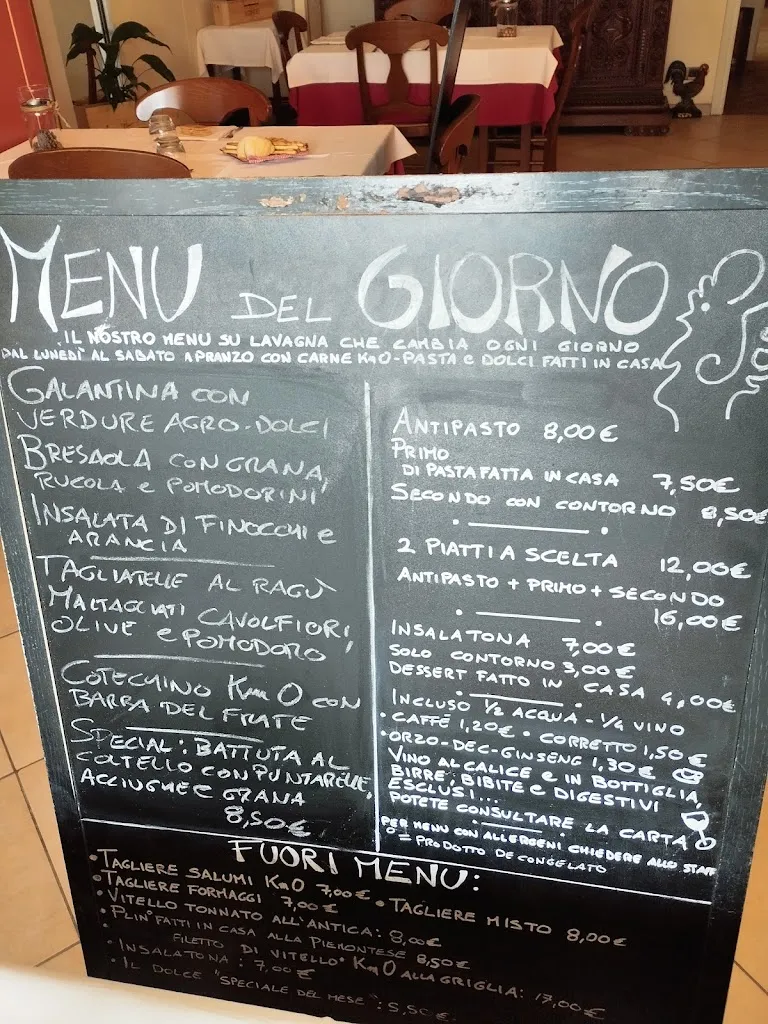 Menu_Ristorante Del Gallo_San Francesco al Campo_image_2
