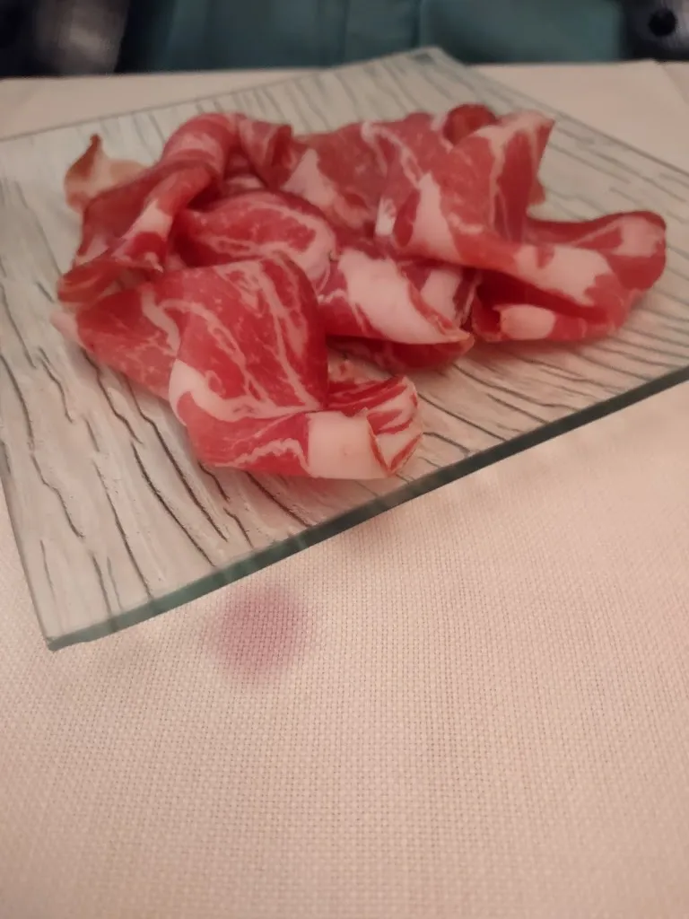 Jeanine B_Ristorante Del Gallo_San Francesco al Campo_review