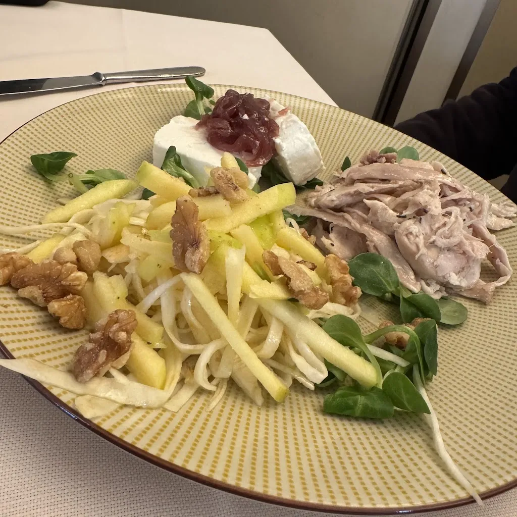 TRASLOCHI BERUATTO BARTOLOMEO_Ristorante Del Gallo_San Francesco al Campo_review