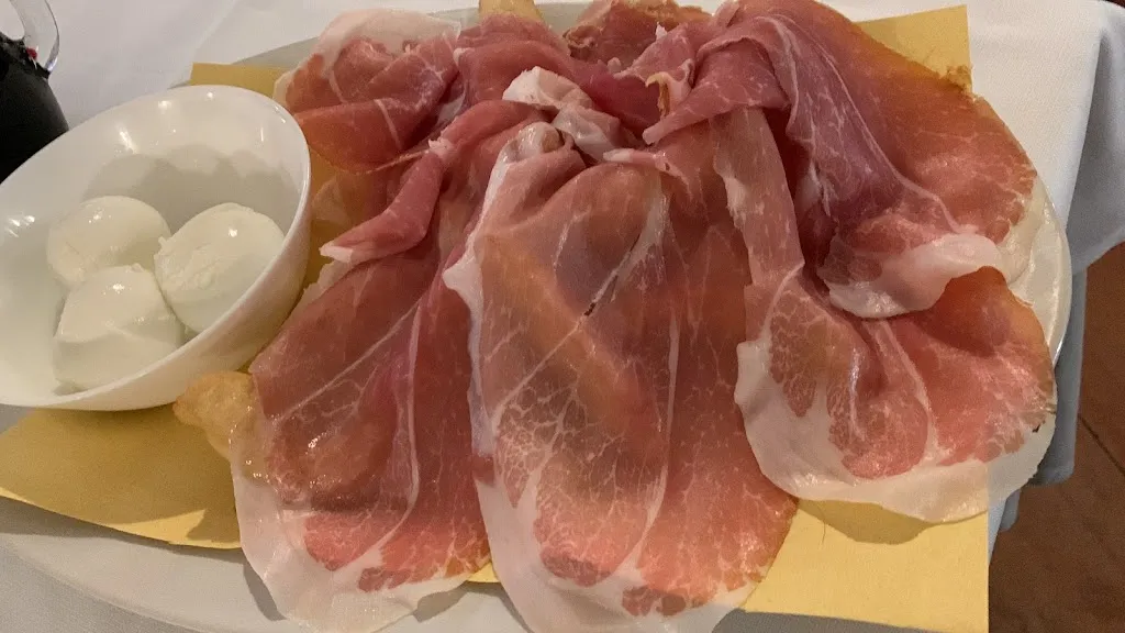 Richard Bowyer_Londrina_San Francesco al Campo_review