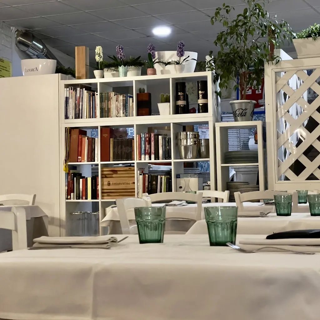 Robert Alexander_Londrina_San Francesco al Campo_review