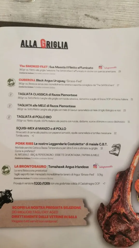 Menu_SQUISITO The Grill Brothers_San Francesco al Campo_image_1