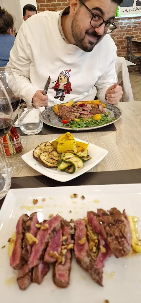 Ionela Antoci_SQUISITO The Grill Brothers_San Francesco al Campo_review