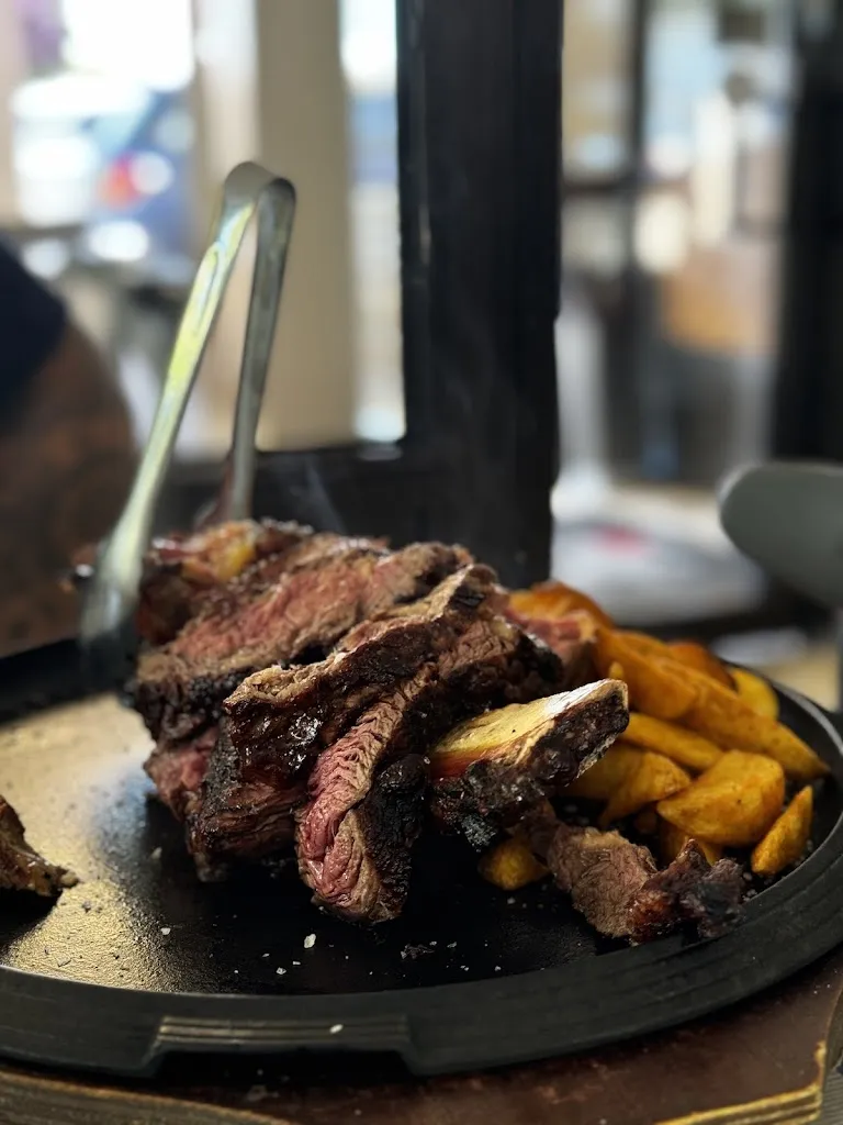 Vera Ghecean_SQUISITO The Grill Brothers_San Francesco al Campo_review