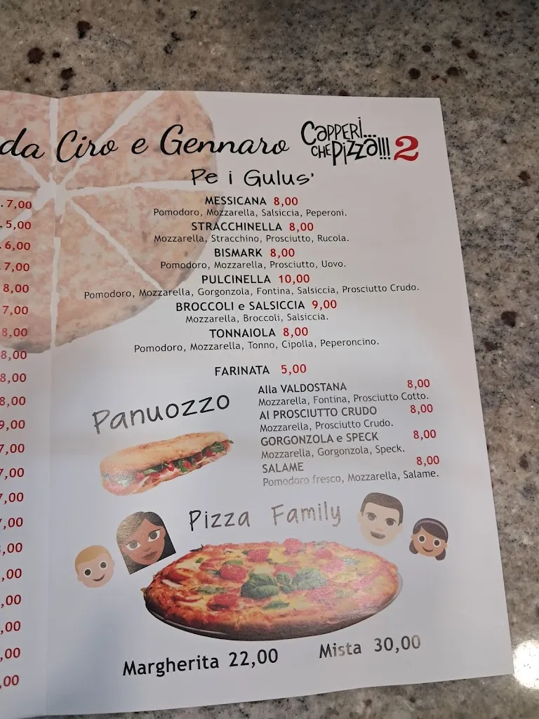 Menu_CAPPERI CHE PIZZA 2_San Francesco al Campo_image_2