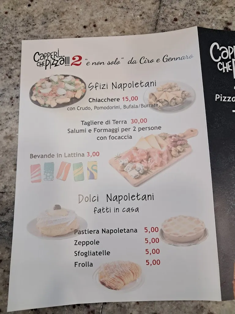 Menu_CAPPERI CHE PIZZA 2_San Francesco al Campo_image_3
