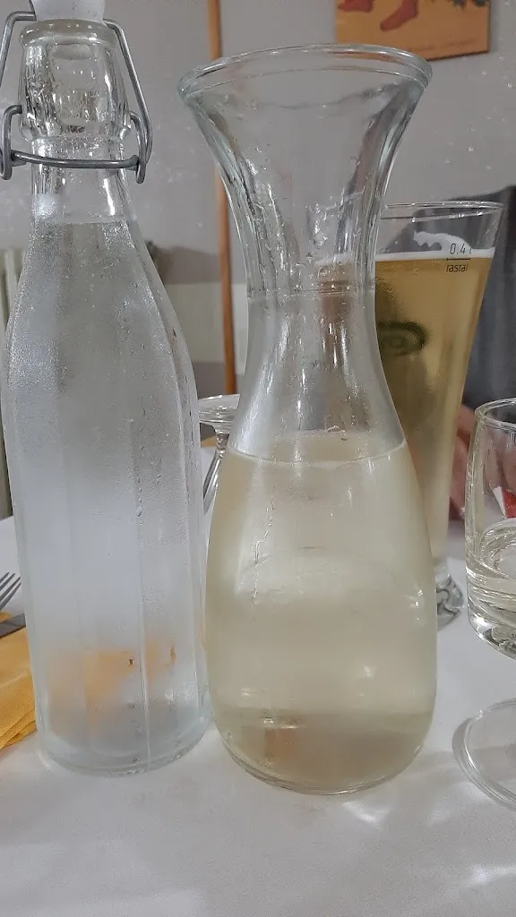 Stefania Massa_Ristorante La Madonnina_San Francesco al Campo_review