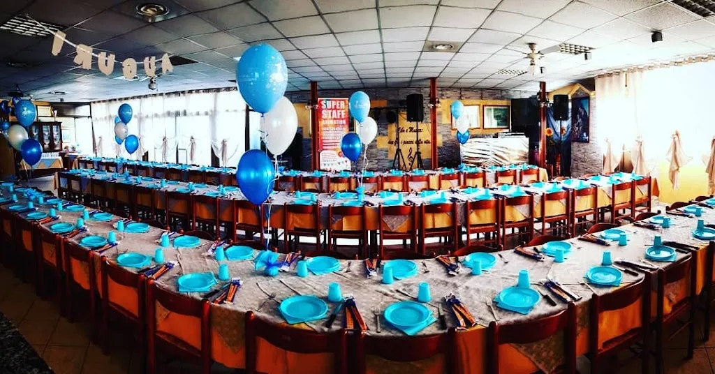 Ristorante La Madonnina restaurant in San Francesco al Campo