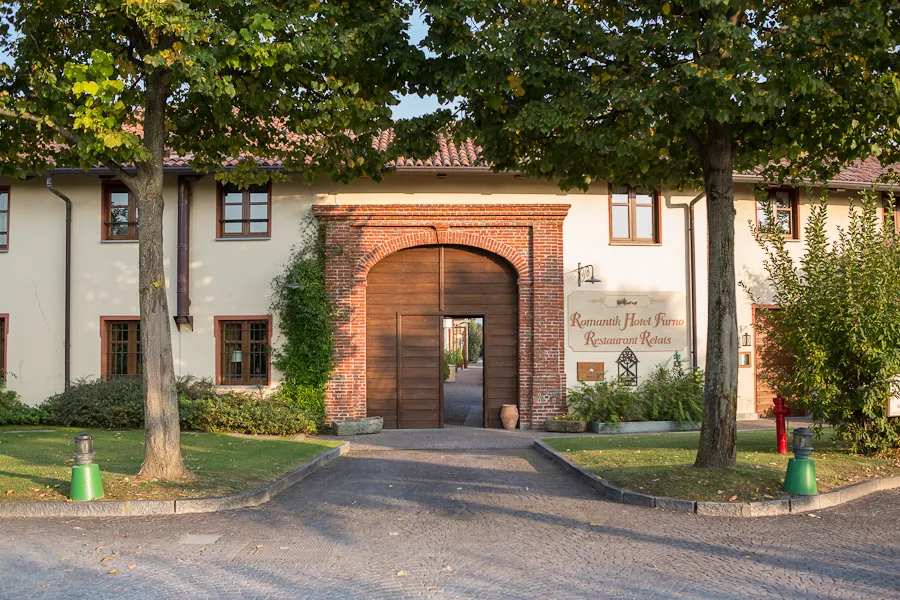 Romantic Hotel Furno_San Francesco al Campo_slider_image_1