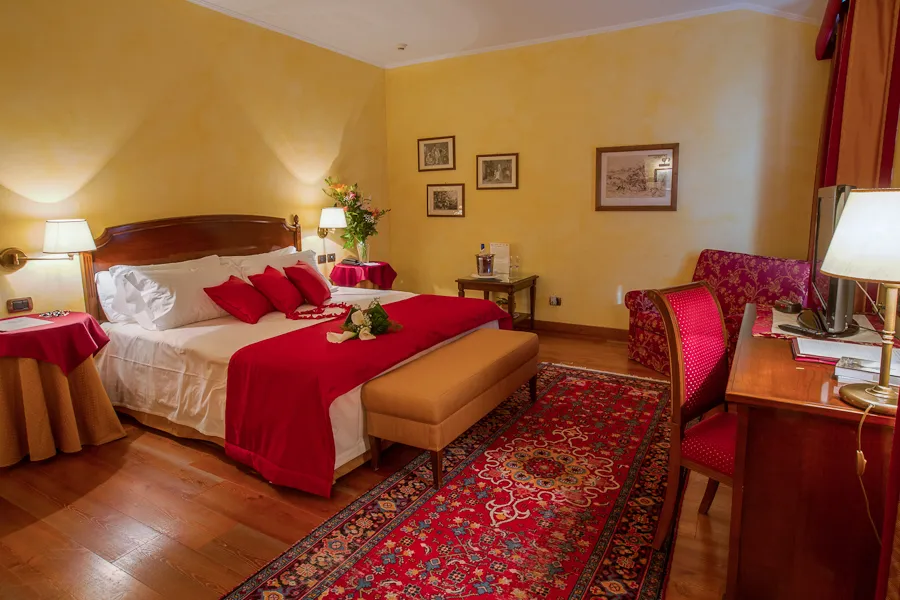 Romantic Hotel Furno_San Francesco al Campo_slider_image_3