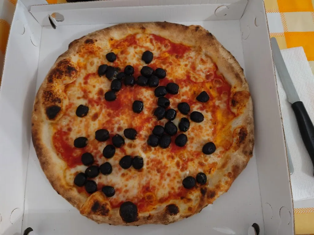 Martin Dafoe_Strapizzami_San Francesco al Campo_review