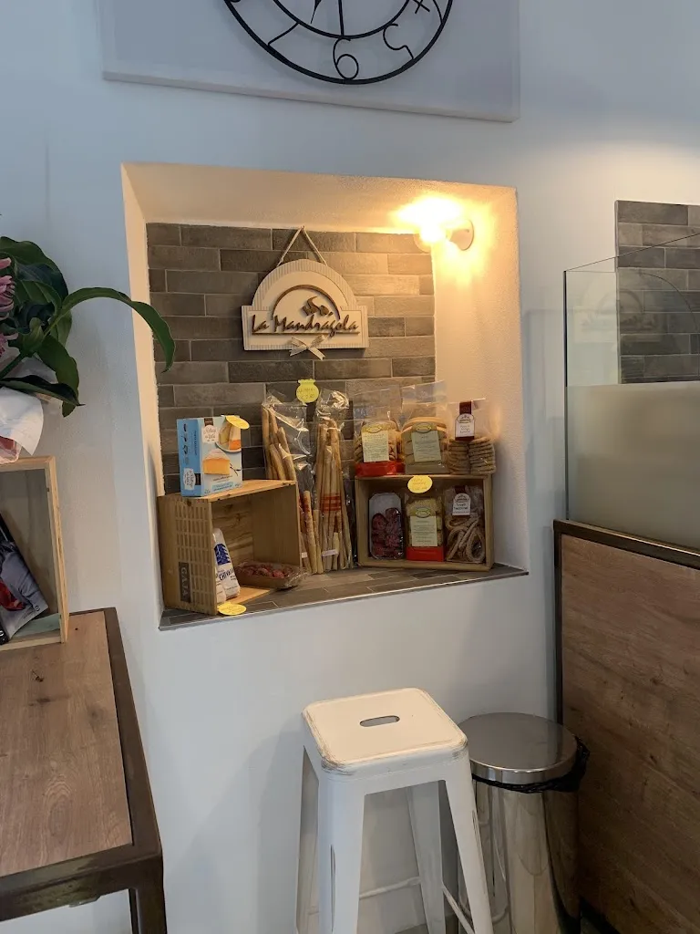 La Mandragola di San Giorgio (TO) restaurant in San Giorgio Canavese